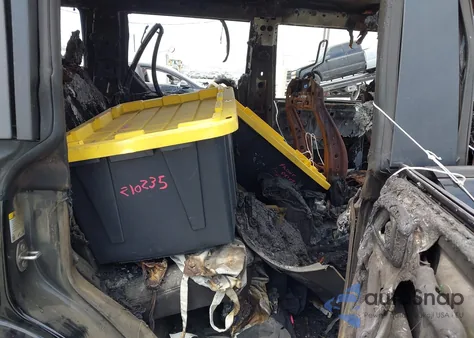 2024 Ford Bronco Black Diamond из США, поврежденный, VIN 1FMEE1BP2RLA24850